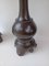 Napoleon III Bronze Petroleum Lamps, 1860s, Set of 2 5