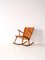 Rocking Chair par Göran Malmvall pour Karl Andersson & Söner, 1940s 1