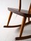 Rocking Chair by Göran Malmvall for Karl Andersson & Söner, 1940s 7