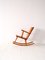 Rocking Chair by Göran Malmvall for Karl Andersson & Söner, 1940s 2