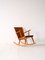 Rocking Chair by Göran Malmvall for Karl Andersson & Söner, 1940s 3