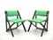 Folding Side Chairs, 1970s, Set of 2 10