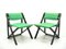 Folding Side Chairs, 1970s, Set of 2, Image 10