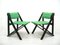 Folding Side Chairs, 1970s, Set of 2 6