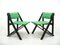 Folding Side Chairs, 1970s, Set of 2, Image 6