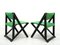 Folding Side Chairs, 1970s, Set of 2, Image 9