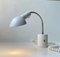 Danish Architect's Desk or Table Lamp by Asger Bay Christensen, 1980s 1