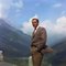 Goldfinger, 1960s, Tirage Photo sous cadre Blanc 1
