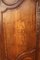 Early 19th Century Lorraine Wardrobe in Marquetry with Empire Eagle 4