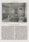 Bauhaus Living Room Set by Adolf Gustav Schneck for Gebrüder Thonet, Vienna Austria, 1920s, Set of 7 48