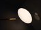 Wall Lamp Model Three Runes in Polished Brass in the style of Angel Lelii for Arredoluce, Image 4