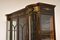 Lacquered Chinoiserie Display Cabinet, 1900s 9