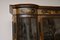 Lacquered Chinoiserie Display Cabinet, 1900s 7