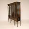 Lacquered Chinoiserie Display Cabinet, 1900s 6