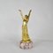 Ch Muller, Priestess, Gilded Bronze, Late 19th Century or Early 20th Century 1