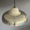 Lámpara de suspensión LS8 de Luigi Caccia Domini para Azucena, 1958, Imagen 3