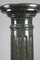 Large Fluted Green Marble Columns, 1880, Set of 2 12