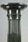 Large Fluted Green Marble Columns, 1880, Set of 2, Image 13