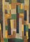 Interlock, anni '50, Olio su tela, con cornice, Immagine 7