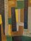 Interlock, anni '50, Olio su tela, con cornice, Immagine 10