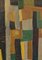 Interlock, anni '50, Olio su tela, con cornice, Immagine 8