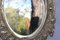 Specchio da parete color bronzo con decoro Boudoir, Immagine 7
