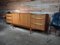 Tom Robertson zugeschriebenes Vintage Sideboard aus Teak & Messing für McIntosh, 1960er 5