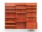 Mid-Century Modern Modular Shelving System in Teak by Finn Juhl, 1960s 1