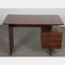 Vintage Desk by Bohumil Landsman, 1970s 3