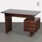 Vintage Desk by Bohumil Landsman, 1970s 1