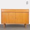 Sideboard aus Eschenholz von Up Zavody, 1960er 1