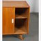 Model U-452 Oak Sideboard by Jiri Jiroutek for Interior Prague, 1960s 4