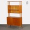 Vintage Wall Unit by Frantisek Jirak for Tatra Nabych, 1960s, Image 1