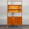 Vintage Wall Unit by Frantisek Jirak for Tatra Nabych, 1960s 5