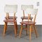 Chairs by Ton, 1960s 1