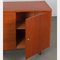 Vintage Wooden Sideboard, Czech, 1960s 3