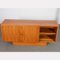 Vintage Wooden Sideboard, 1960s 2