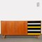 Model U-460 Sideboard in Oak by Jiri Jirooutek, 1960s, Image 1