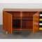 Model U-460 Sideboard in Oak by Jiri Jirooutek, 1960s, Image 3