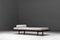 Vintage Daybed by Jorge Zalszupin, 1960s 8