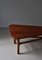 Table Basse Chunky Scandinave par Yngve Ekström pour Westbergs Furniture, 1950s 5