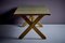 German Dining Table in Green Pine by WK Möbel, 1960s, Image 12