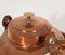 Kettle in Copper, 1750s 4