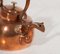 Kettle in Copper, 1750s, Image 3