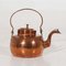 Kettle in Copper, 1750s 1