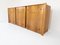 Scuderia Sideboard by Carlo Scarpa for Bernini, 1970s 10