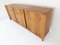 Scuderia Sideboard by Carlo Scarpa for Bernini, 1970s, Image 9