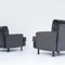 Square Armchairs by Marco Zanuso for Arflex, 1960s, Set of 2 4