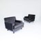 Square Armchairs by Marco Zanuso for Arflex, 1960s, Set of 2 5