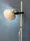 Mid-Century Space Age Woja Floor Lamp 4